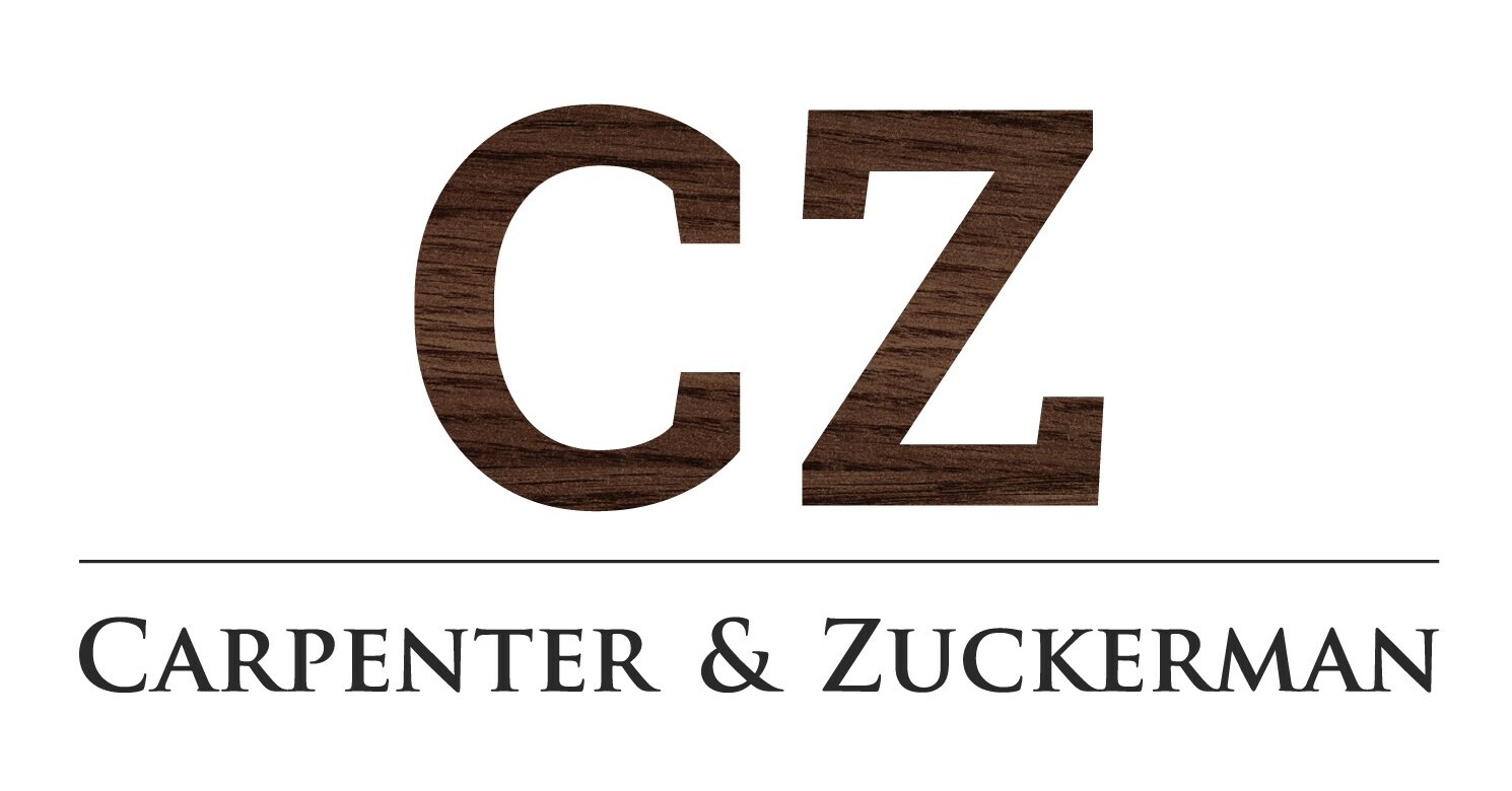 Carpenter & Zuckerman