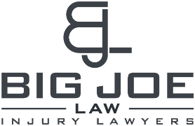 Big Joe Law