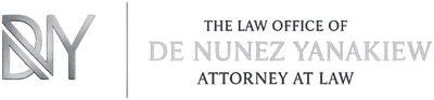 The Law Office of De Nunez Yanakiew